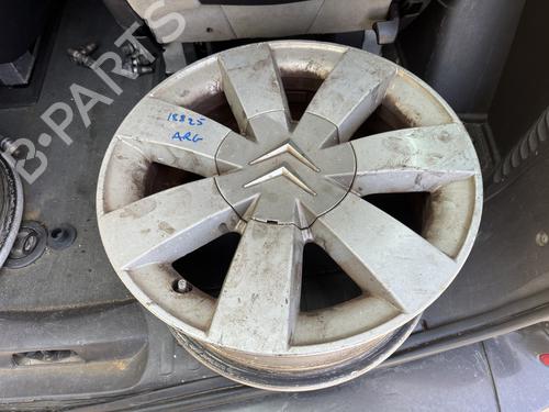 Used Rim Rim 37634124 37634124