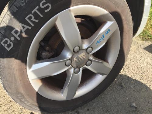 Rim SEAT LEON (1P1) 1.9 TDI | BP29735688C45 