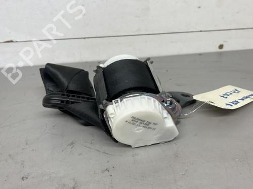 Rear left belt tensioner PEUGEOT 5008 (0U_, 0E_) 1.6 HDi | BP26421600C89 