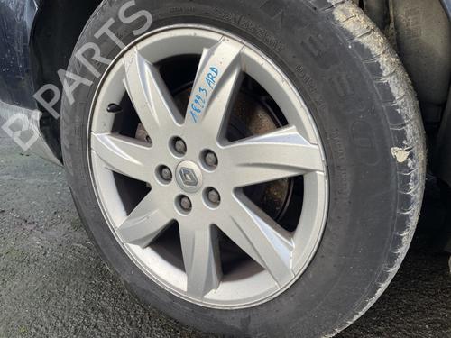 Fælk RENAULT VEL SATIS (BJ0_) 2.2 dCi (BJ0E, BJ0F, BJ0G, BJ0H) | BP31804758C45