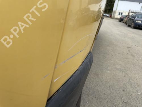 Forskærm venstre Forskærm venstre CITROËN JUMPY II Van 1.6 HDi 90 16V (90 hp) 33049994 33049994