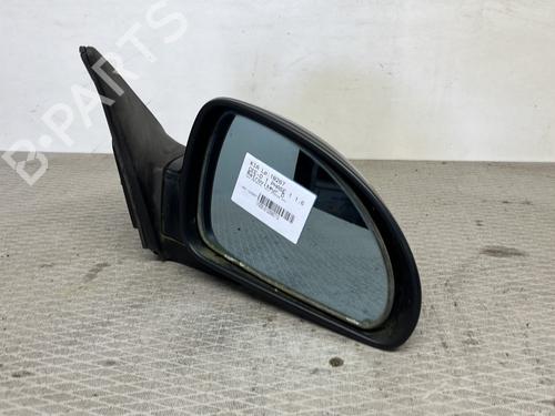 Right mirror KIA CEE'D Hatchback (ED) 1.6 CRDi 90 | BP33041271C27 - Image 4