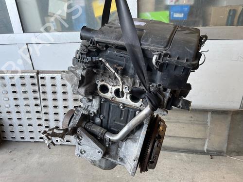 Engine TOYOTA AYGO (_B1_) 1.0 (KGB10_, KGB10R) | BP39081279M1 - Image 2