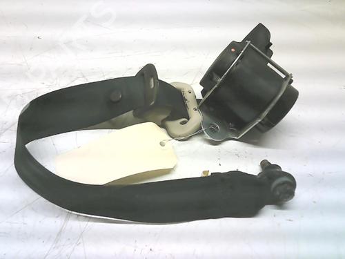 Used Rear right belt tensioner NISSAN CUBE (Z12) 1.5 dCi (110 hp) 26427627