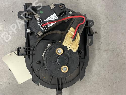 Used Heater blower motor Heater blower motor PEUGEOT EXPERT Tepee (VF3X_) [2007-2026] 34000217 34000217