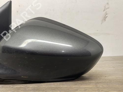 Used Left mirror Left mirror CITROËN C-ELYSEE (DD_) 1.2 VTi 82 (82 hp) 31613050 31613050