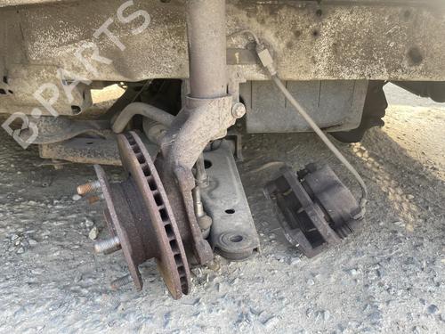 Used Right front brake caliper Right front brake caliper 38476876 38476876