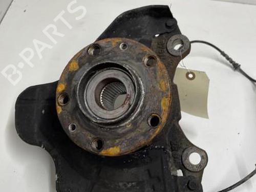 Right front steering knuckle CITROËN JUMPER II Van 2.2 HDi 130 | BP26427390M26 