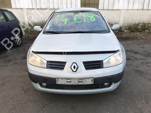 Starter RENAULT MEGANE II (BM0/1_, CM0/1_) 1.6 16V (BM0C, CM0C) | BP26428061M8