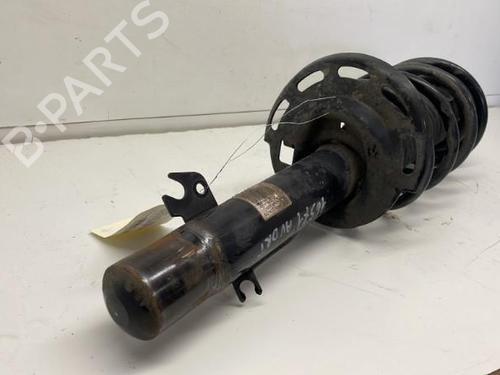 Right front shock absorber CITROËN C3 Picasso (SH_) 1.2 THP 110 (SHHNZ6) | BP26427273M17 