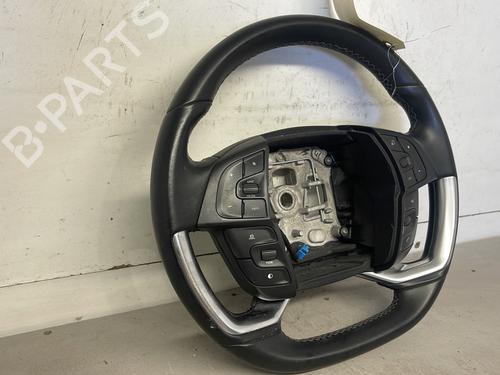 Steering wheel CITROËN C4 SPACETOURER (3D_) 1.5 BlueHDi 130 | BP26425463C49 - Image 2