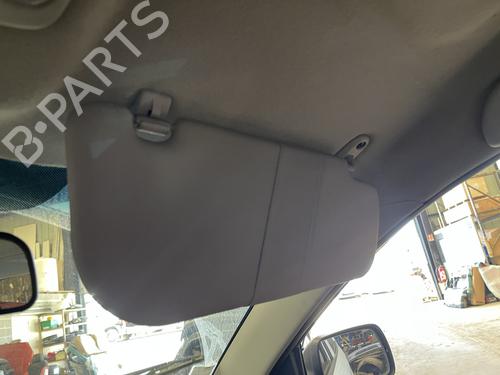 right-sun-visor-kia-picanto-i-sa-2004-2005-2006-2007-2008-2009-2010-2011-2012-36099190 main image