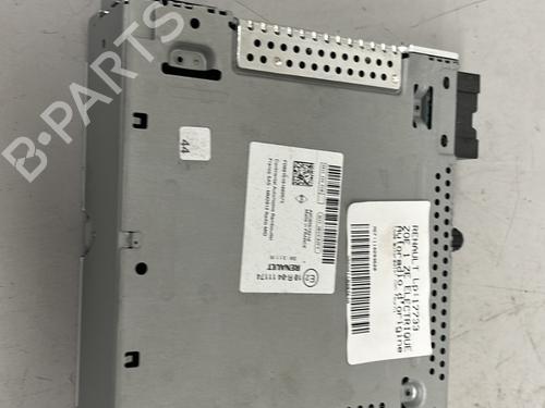 Radio RENAULT ZOE (BFM_) ZOE | BP28815947E6  - Image 5