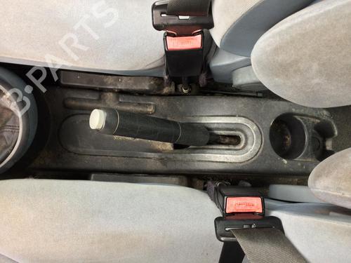 Used Middle console Middle console CITROËN C3 I (FC_, FN_) 1.4 HDi (68 hp) 28815989 28815989