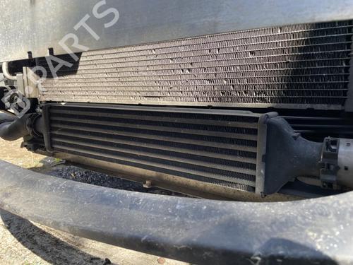 Used Intercooler Intercooler 37277862 37277862