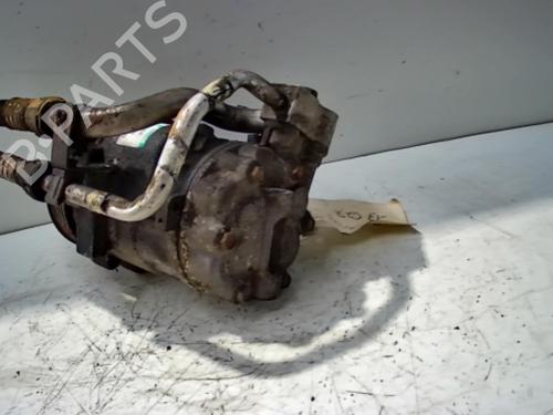 AC compressor FIAT PUNTO EVO (199_) 1.3 D Multijet (199AXC1A, 199BXC1A, 199AXT1A, 199BXT1A) | BP26428345M34 