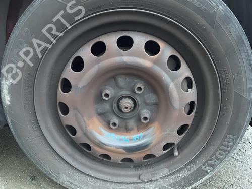 Used Rim TOYOTA AYGO (_B1_) 1.0 (KGB10_, KGB10R) (68 hp) 31379977