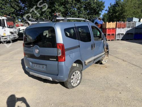 AC compressor FIAT QUBO (225_) 1.3 D Multijet (225CXB1A, 225AXB1A, 225CXB11, 225AXB11,... | BP26428155M34  - Image 10