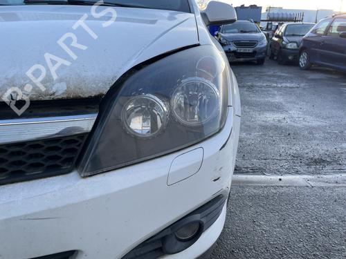 Left headlight OPEL ASTRA H GTC (A04) 1.7 CDTI (L08) | BP38982369C28 - Image 3