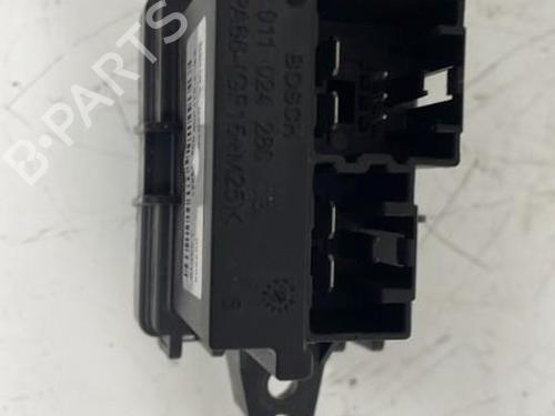 Heater resistor CHRYSLER GRAND VOYAGER V (RT) 2.8 CRD | BP26427217M108