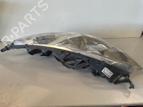 Used Left headlight Left headlight PEUGEOT 407 SW (6E_, 6D_) 2.0 HDi 135 (136 hp) 40608921 40608921
