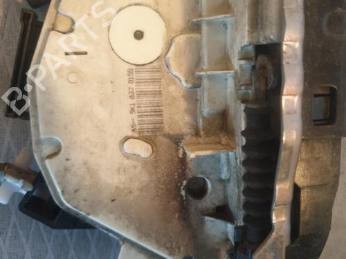Front left lock VW GOLF VI (5K1) 1.6 TDI | BP26427523C98 - Image 3
