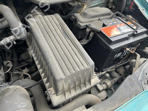 Luftfilter kasse Luftfilter kasse PEUGEOT EXPERT (224_) [1995-2006] 36653638 36653638