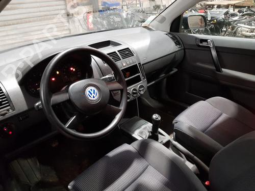 Starter VW POLO (9N_, 9A_) 1.2 12V | BP26428339M8 