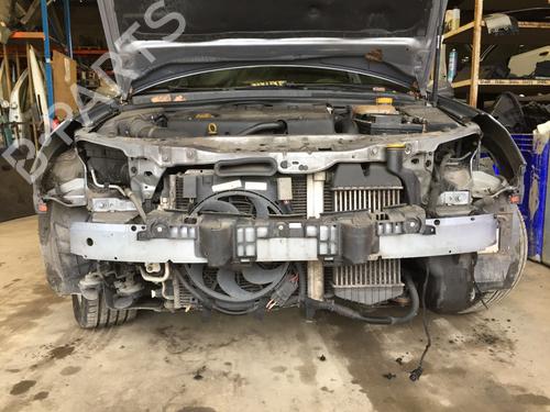 Water radiator OPEL ASTRA H (A04) 1.9 CDTI (L48) | BP31091695M31