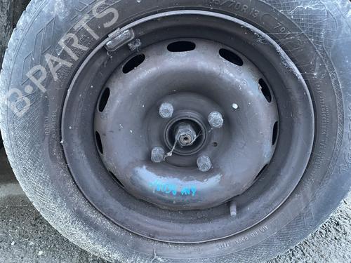 Fælk PEUGEOT 106 II (1A_, 1C_) 1.1 i (60 hp) 31669689