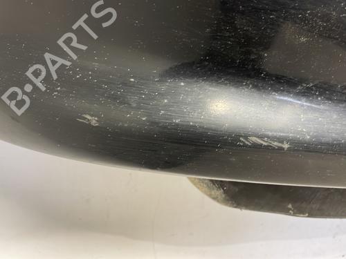 Used Front bumper Front bumper PEUGEOT 206 Hatchback (2A/C) [1998-2012] 33606723 33606723