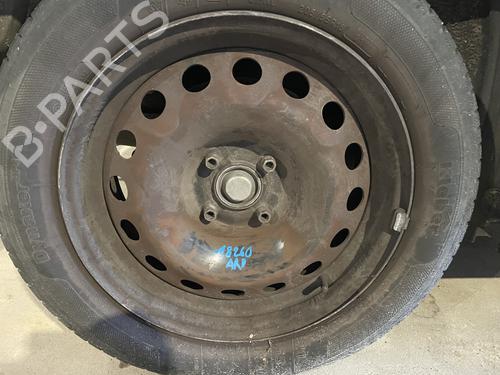 Felge für CITROËN C4 I (LC_) 1.6 16V (109 hp) 30815464