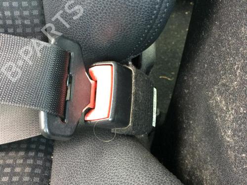Used Seat buckle MERCEDES-BENZ B-CLASS Sports Tourer (W245) B 200 CDI (245.208) (140 hp) 28567478