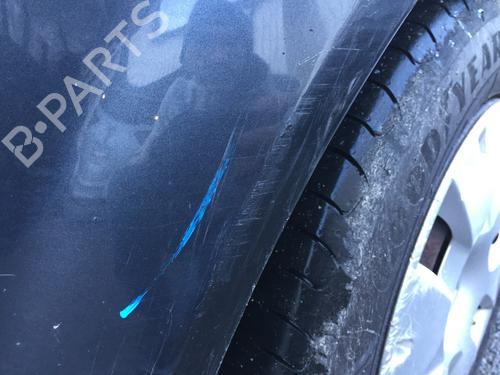 Rear bumper RENAULT MEGANE II (BM0/1_, CM0/1_) 1.5 dCi (BM1E, CM1E) | BP30771766C8 