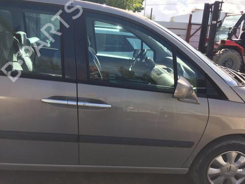 Right slide door CITROËN C8 (EA_, EB_) 2.0 HDi 165 | BP29008910C75 