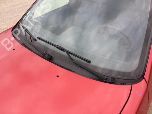 Front windshield wiper arm PEUGEOT 306 Hatchback (7A, 7C, N3, N5) 1.4 | BP29205142C143 