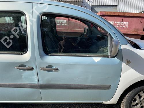 Used Right front window switch Right front window switch RENAULT KANGOO / GRAND KANGOO II (KW0/1_) [2008-2026] 36098868 36098868