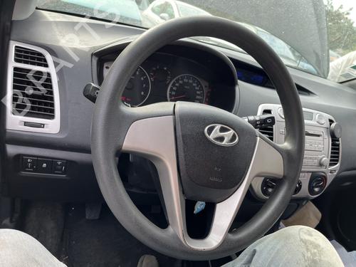 Used Steering wheel Steering wheel HYUNDAI i20 I (PB, PBT) 1.2 (78 hp) 36684356 36684356