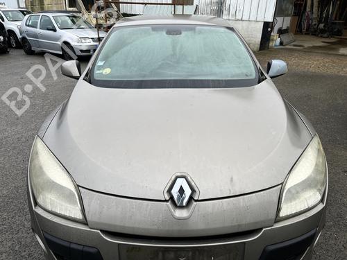 Used Hood RENAULT MEGANE III Grandtour (KZ0/1) 1.5 dCi (KZ09, KZ0D, KZ1G, KZ29, KZ14, KZ1W, KZ10, KZ1F,... (110 hp) 32078719
