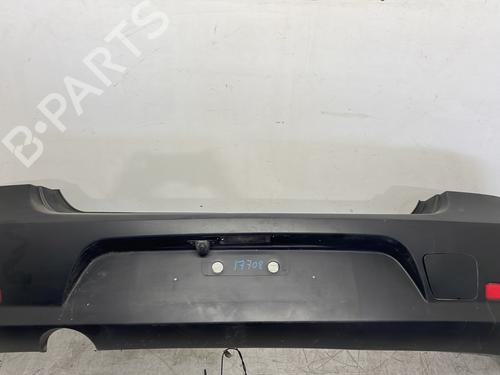 Rear bumper DACIA LOGAN (LS_) 1.4 MPI LPG (LS0C) | BP26412041C8 