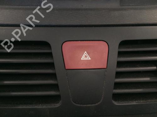 Used Warning switch Warning switch CITROËN C4 Picasso I MPV (UD_) 1.6 HDi 110 (112 hp) 29482036 29482036