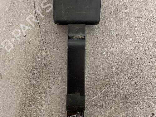 Used Seat buckle PEUGEOT PARTNER Box Body/MPV 1.6 BlueHDi 100 (100 hp) 30706271