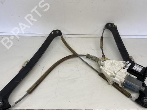 Front right window mechanism AUDI A3 Sportback (8PA) 1.9 TDI | BP26421960C23 