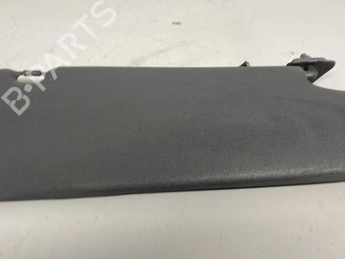 Left sun visor BMW X3 (E83) 3.0 d | BP26415925I1  - Image 5