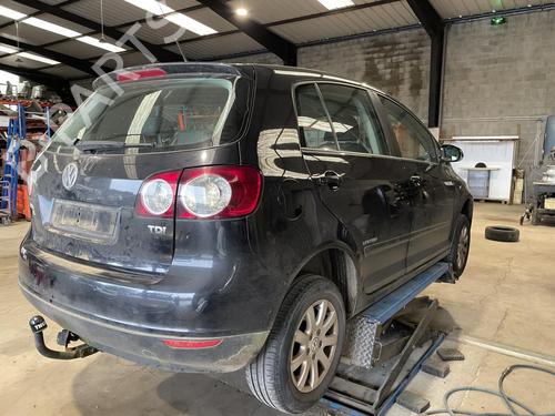 Left tailgate light VW GOLF PLUS V (5M1, 521) 1.9 TDI | BP26427082C79 