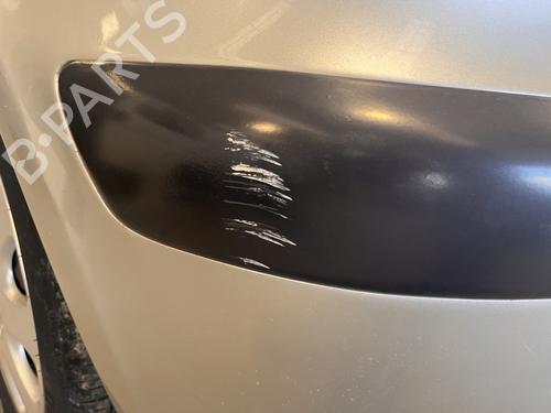 Rear bumper PEUGEOT 307 (3A/C) 1.4 16V | BP29180519C8 