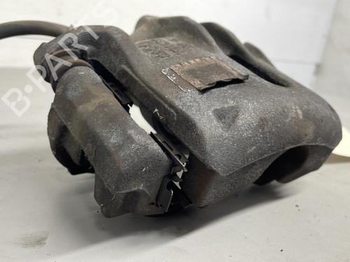 Right front brake caliper PEUGEOT 208 I (CA_, CC_) 1.4 HDi | BP26421454M104