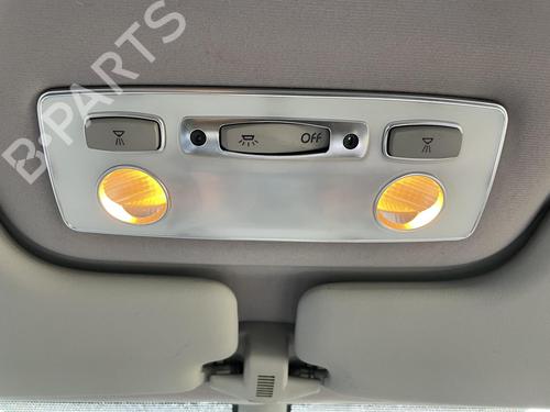 Interior roof light RENAULT VEL SATIS (BJ0_) 2.2 dCi (BJ0E, BJ0F, BJ0G, BJ0H) | BP31769977I8 - Image 3