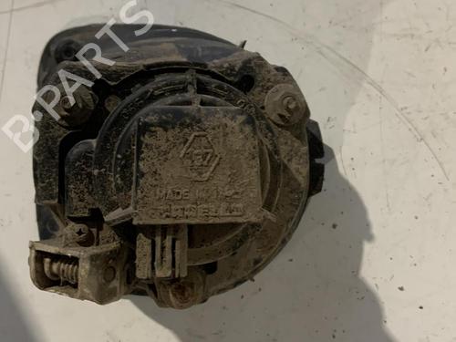 Used Left front fog light Left front fog light RENAULT CLIO II (BB_, CB_) 1.2 (BB0A, BB0F, BB10, BB1K, BB28, BB2D, BB2H, CB0A,... (58 hp) 26422639 26422639