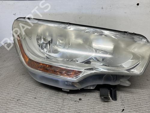 Right headlight CITROËN DS4 (NX_) 1.6 HDi 115 | BP32391667C29  - Image 5